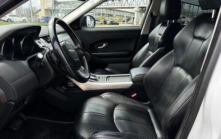 Land Rover Range Rover Evoque I, 2018 год, 2 699 999 рублей, 12 фотография