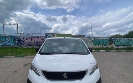 Peugeot Expert, 2020 год, 2 100 000 рублей, 3 фотография