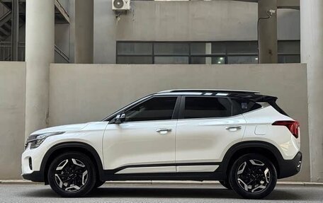 KIA Seltos I, 2023 год, 1 790 000 рублей, 4 фотография