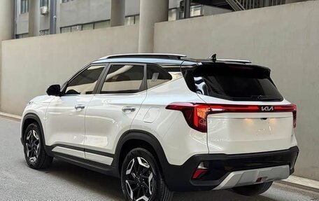 KIA Seltos I, 2023 год, 1 790 000 рублей, 5 фотография