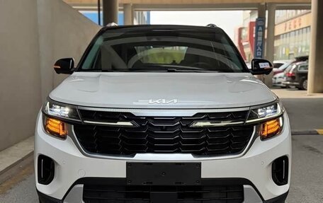 KIA Seltos I, 2023 год, 1 790 000 рублей, 2 фотография