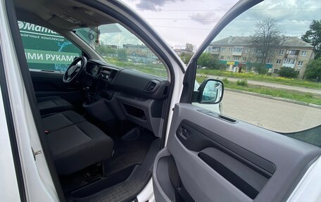 Peugeot Expert, 2020 год, 2 100 000 рублей, 9 фотография