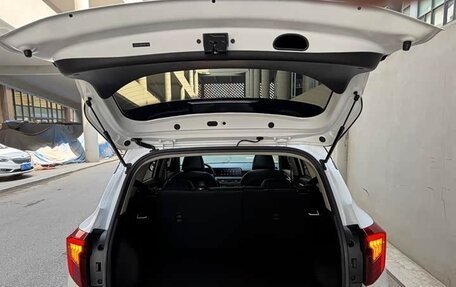 KIA Seltos I, 2023 год, 1 790 000 рублей, 6 фотография