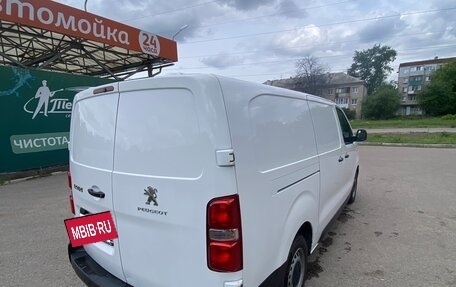 Peugeot Expert, 2020 год, 2 100 000 рублей, 6 фотография