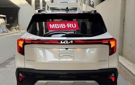 KIA Seltos I, 2023 год, 1 790 000 рублей, 3 фотография