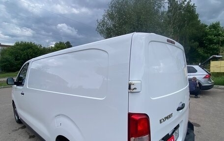 Peugeot Expert, 2020 год, 2 100 000 рублей, 8 фотография
