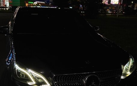 Mercedes-Benz E-Класс, 2013 год, 2 100 000 рублей, 2 фотография