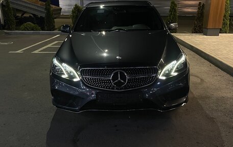 Mercedes-Benz E-Класс, 2013 год, 2 100 000 рублей, 3 фотография