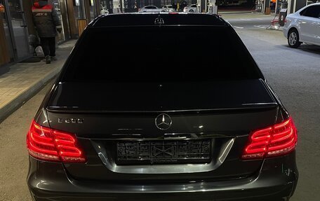 Mercedes-Benz E-Класс, 2013 год, 2 100 000 рублей, 5 фотография