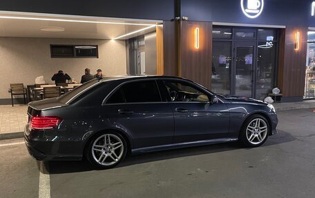 Mercedes-Benz E-Класс, 2013 год, 2 100 000 рублей, 7 фотография