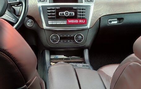Mercedes-Benz GL-Класс, 2013 год, 2 900 000 рублей, 5 фотография