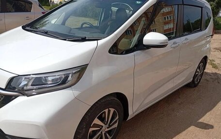 Honda Freed II, 2021 год, 1 300 000 рублей, 3 фотография