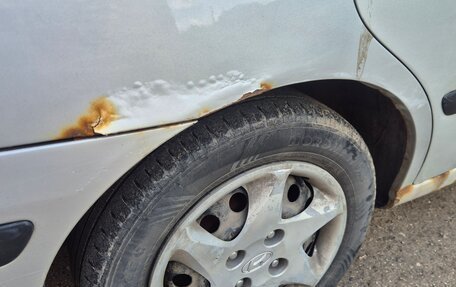 Hyundai Elantra III, 2004 год, 230 000 рублей, 6 фотография