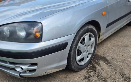 Hyundai Elantra III, 2004 год, 230 000 рублей, 3 фотография