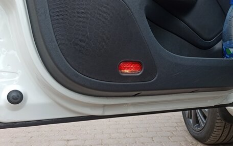 Skoda Octavia, 2012 год, 960 000 рублей, 9 фотография