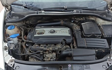 Skoda Octavia, 2012 год, 960 000 рублей, 13 фотография