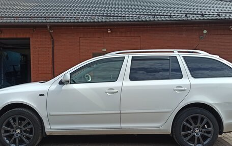 Skoda Octavia, 2012 год, 960 000 рублей, 6 фотография