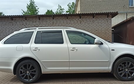 Skoda Octavia, 2012 год, 960 000 рублей, 5 фотография