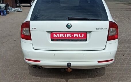 Skoda Octavia, 2012 год, 960 000 рублей, 4 фотография