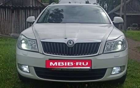 Skoda Octavia, 2012 год, 960 000 рублей, 12 фотография