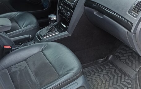 Skoda Octavia, 2012 год, 960 000 рублей, 17 фотография