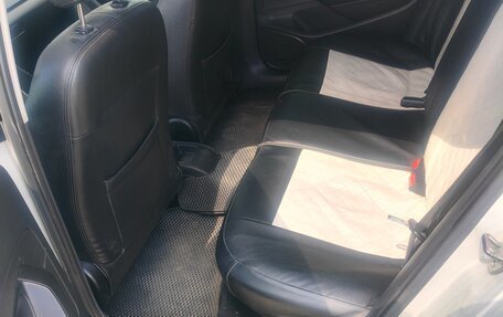 Volkswagen Polo VI (EU Market), 2011 год, 420 000 рублей, 5 фотография