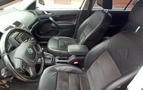 Skoda Octavia, 2012 год, 960 000 рублей, 20 фотография