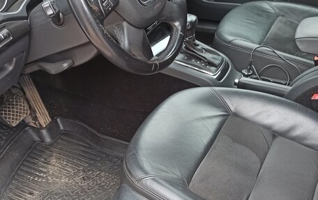 Skoda Octavia, 2012 год, 960 000 рублей, 16 фотография