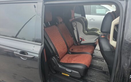 KIA Carnival, 2023 год, 4 920 000 рублей, 3 фотография