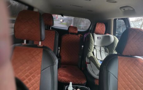 KIA Carnival, 2023 год, 4 920 000 рублей, 6 фотография