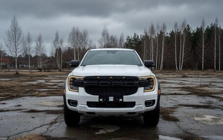 Ford Ranger, 2024 год, 3 950 000 рублей, 2 фотография