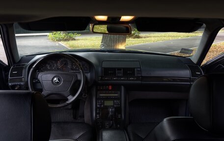 Mercedes-Benz S-Класс, 1998 год, 3 750 000 рублей, 3 фотография