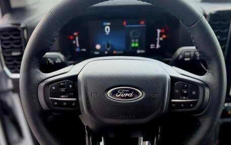 Ford Ranger, 2024 год, 3 950 000 рублей, 8 фотография