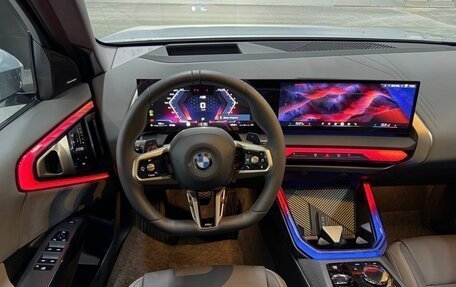 BMW X3, 2026 год, 7 300 000 рублей, 5 фотография