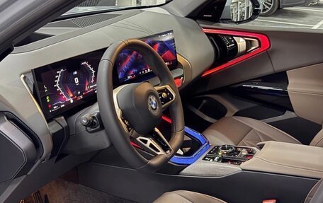 BMW X3, 2026 год, 7 300 000 рублей, 9 фотография
