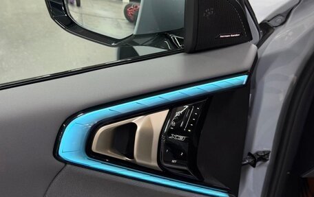 BMW X3, 2026 год, 7 300 000 рублей, 7 фотография