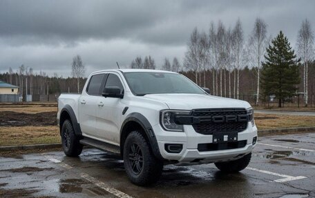 Ford Ranger, 2024 год, 3 950 000 рублей, 3 фотография