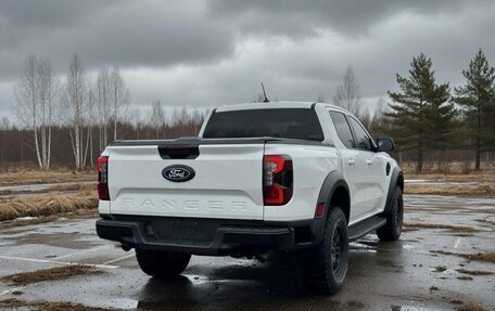 Ford Ranger, 2024 год, 3 950 000 рублей, 4 фотография