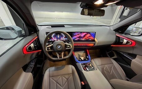 BMW X3, 2026 год, 7 300 000 рублей, 6 фотография