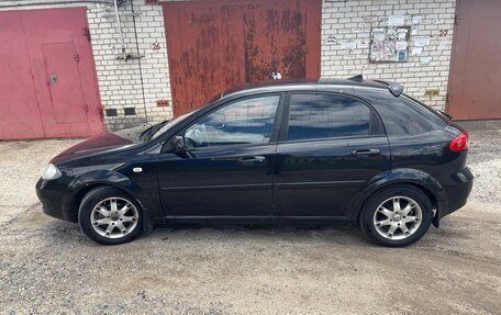 Chevrolet Lacetti, 2008 год, 475 000 рублей, 2 фотография