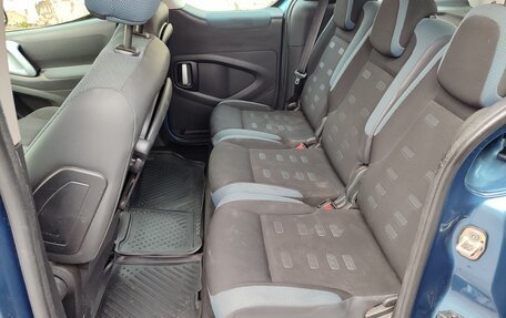 Citroen Berlingo II рестайлинг, 2013 год, 800 000 рублей, 3 фотография
