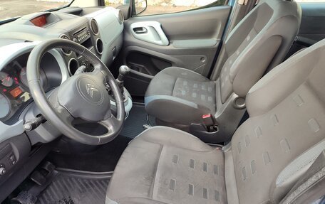 Citroen Berlingo II рестайлинг, 2013 год, 800 000 рублей, 4 фотография