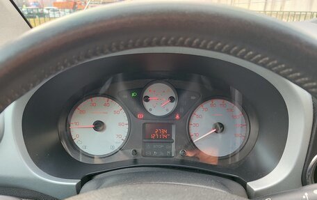Citroen Berlingo II рестайлинг, 2013 год, 800 000 рублей, 5 фотография