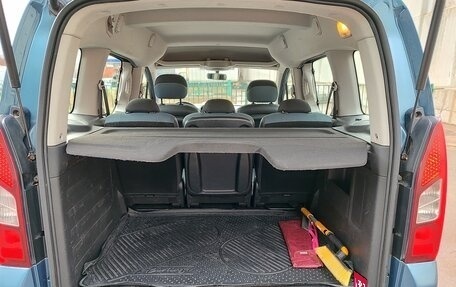 Citroen Berlingo II рестайлинг, 2013 год, 800 000 рублей, 2 фотография