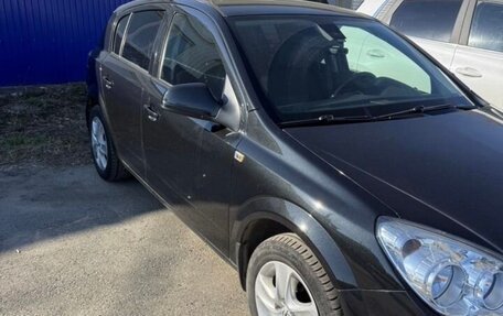 Opel Astra H, 2014 год, 850 000 рублей, 2 фотография