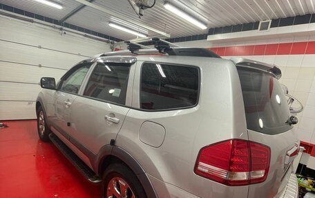KIA Mohave I, 2018 год, 3 600 000 рублей, 3 фотография
