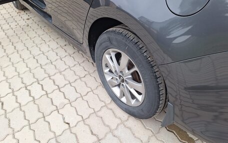 KIA Optima IV, 2017 год, 1 650 000 рублей, 4 фотография