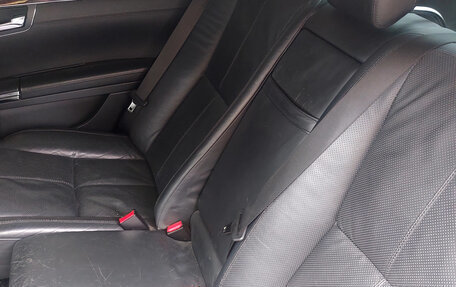 Mercedes-Benz S-Класс, 2005 год, 1 150 000 рублей, 6 фотография