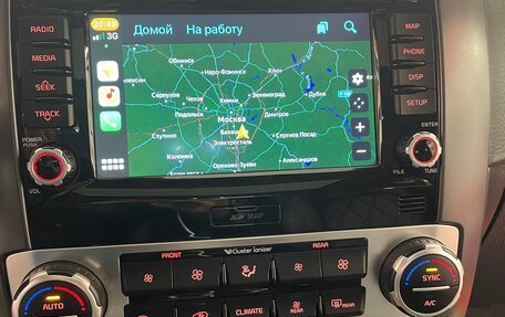 KIA Mohave I, 2018 год, 3 600 000 рублей, 9 фотография