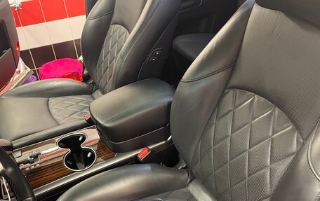 KIA Mohave I, 2018 год, 3 600 000 рублей, 8 фотография